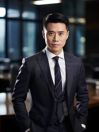 孙晋豫导演 & 创意总监