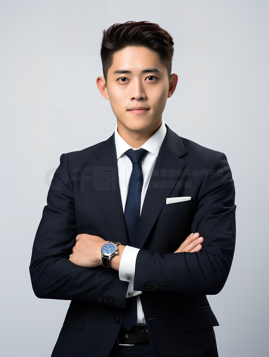 欧建杭执行导演负责人